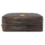 La Prima Luxury - Cadabra - Vulcano - Handbag - Luxury Exclusive Collection