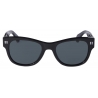 Off-White - Occhiali da Sole Moab - Nero - Luxury - Off-White Eyewear
