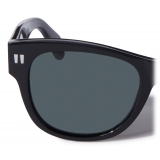 Off-White - Moab Sunglasses - Black - Luxury - Off-White Eyewear