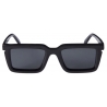 Off-White - Tucson Sunglasses - Black - Luxury - Off-White Eyewear