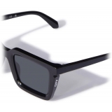 Off-White - Tucson Sunglasses - Black - Luxury - Off-White Eyewear