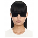 Off-White - Occhiali da Sole Tucson - Nero - Luxury - Off-White Eyewear