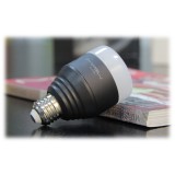 MiPow - PlayBulb Smart Bulb - Color Bluetooth Smart Led Candle Light Bulb - Bulb Smart Home