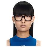 Off-White - Style 52 Optical Glasses - Black - Luxury - Off-White Eyewear