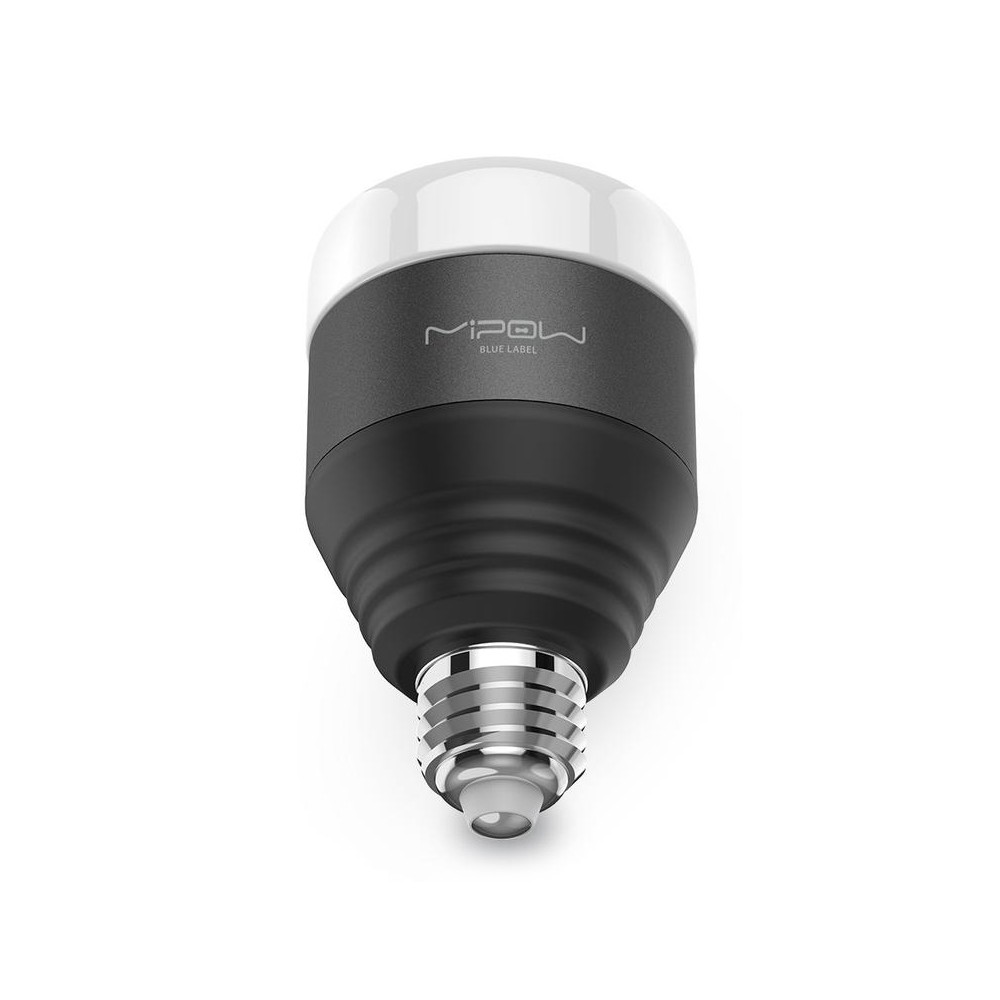 MiPow - PlayBulb Smart Bulb - Lampadina a Candela Smart Led a