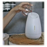 MiPow - Vaso - Diffusore di Aromi - Naturale Relax Semplice - Living Collection MiPow - Vaso Aromatico Smart Home