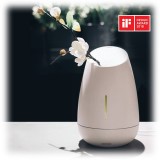 MiPow - Vaso - Aroma Diffuser - Natural Relax Simple - Living Collection MiPow - Aromatic Vase Smart Home