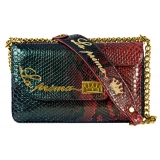 La Prima Luxury - Cavallerizza - Fiume - Handbag - Luxury Exclusive Collection