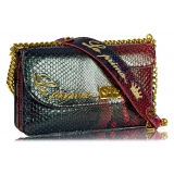 La Prima Luxury - Cavallerizza - Fiume - Handbag - Luxury Exclusive Collection