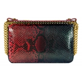 La Prima Luxury - Cavallerizza - Fiume - Handbag - Luxury Exclusive Collection