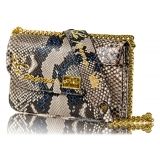 La Prima Luxury - Cavallerizza - Fiume - Handbag - Luxury Exclusive Collection