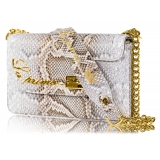 La Prima Luxury - Cavallerizza - Inverno - Borsa - Luxury Exclusive Collection