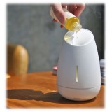 MiPow - Vaso - Diffusore di Aromi - Naturale Relax Semplice - Living Collection MiPow - Vaso Aromatico Smart Home