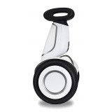 Segway - Ninebot by Segway - miniPLUS - Hoverboard - Self-Balanced Robot - Electric Wheels