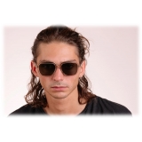 Portrait Eyewear - The Stylist Crystal - Sunglasses - Handmade in Italy - Exclusive Luxury Collection