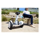 Segway - Ninebot by Segway - miniPLUS - Hoverboard - Robot Autobilanciato - Ruote Elettriche
