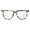 Portrait Eyewear - Robert Piume Limited Edition - Occhiali da Vista - Realizzati a Mano in Italia