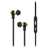 Tribe - Resistance - Star Wars - The Last Jedi - Earphones with Microphone and Multifunctional Command - Smartphone
