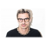 Portrait Eyewear - The Creator Green - Optical Glasses - Handmade in Italy - Exclusive Luxury Collection