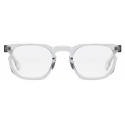 Portrait Eyewear - The Designer Crystal - Optical Glasses - Handmade in Italy - Exclusive Luxury Collection