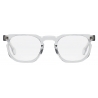 Portrait Eyewear - The Designer Crystal - Optical Glasses - Handmade in Italy - Exclusive Luxury Collection