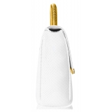 La Prima Luxury - Melania - Iceberg - Handbag - Luxury Exclusive Collection