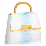 La Prima Luxury - Melania - Iceberg - Borsa - Luxury Exclusive Collection