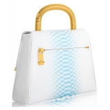 La Prima Luxury - Melania - Iceberg - Handbag - Luxury Exclusive Collection