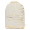 La Prima Luxury - Parentesi - Arena Bianca - Backpack - Luxury Exclusive Collection