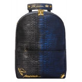 La Prima Luxury - Parentesi - Meridiana - Backpack - Luxury Exclusive Collection