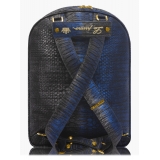 La Prima Luxury - Parentesi - Meridiana - Backpack - Luxury Exclusive Collection