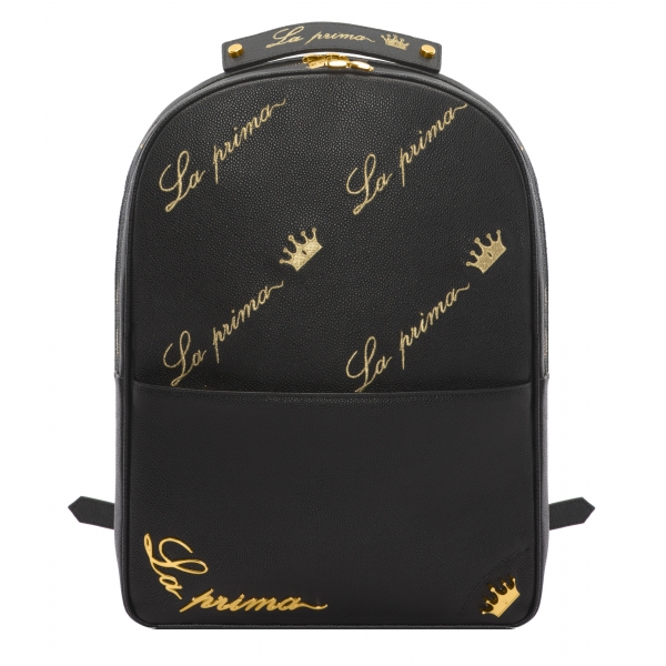 La Prima Luxury - Parentesi - Notte Bottolsta - Backpack - Luxury Exclusive Collection