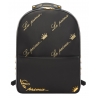 La Prima Luxury - Parentesi - Notte Liscia - Backpack - Luxury Exclusive Collection