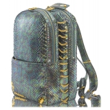 La Prima Luxury - Parentesi - Reef - Backpack - Luxury Exclusive Collection