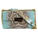 La Prima Luxury - Salvadanaio - Estate - Handbag - Luxury Exclusive Collection