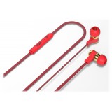 Tribe - Iron Man - Marvel - Earphones with Microphone and Multifunctional Command - Smartphone