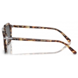 Persol - PO3292S - Tabacco Virginia / Dark Grey - Sunglasses - Persol Eyewear