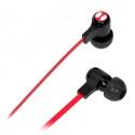 Tribe - Mickey Mouse - Disney - Earphones with Microphone and Multifunctional Command - Smartphone