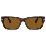 Persol - PO3315S - Havana / Brown - Sunglasses - Persol Eyewear