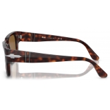 Persol - PO3315S - Havana / Brown - Sunglasses - Persol Eyewear