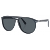 Persol - PO3311S - Blu Sbiadito / Blu - Occhiali da Sole - Persol Eyewear