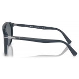 Persol - PO3311S - Blu Sbiadito / Blu - Occhiali da Sole - Persol Eyewear