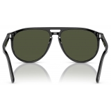 Persol - PO3311S - Nero / Verde - Occhiali da Sole - Persol Eyewear