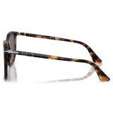 Persol - PO3316S - Tortoise Honey / Polar Black - Sunglasses - Persol Eyewear