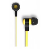 Tribe - Tom - Minions - Despicable Me - Earphones with Microphone and Multifunctional Command - Smartphone