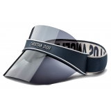 Dior - Visiera - DiorClub V1U - Blu - Dior Eyewear