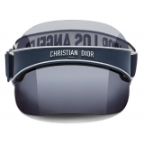 Dior - Visor - DiorClub V1U - Blue - Dior Eyewear