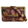 La Prima Luxury - Cavallerizza - Ottobre - Handbag - Luxury Exclusive Collection
