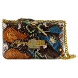 La Prima Luxury - Cavallerizza - Vanessa - Borsa - Luxury Exclusive Collection