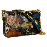 La Prima Luxury - Cavallerizza - Vanessa - Handbag - Luxury Exclusive Collection